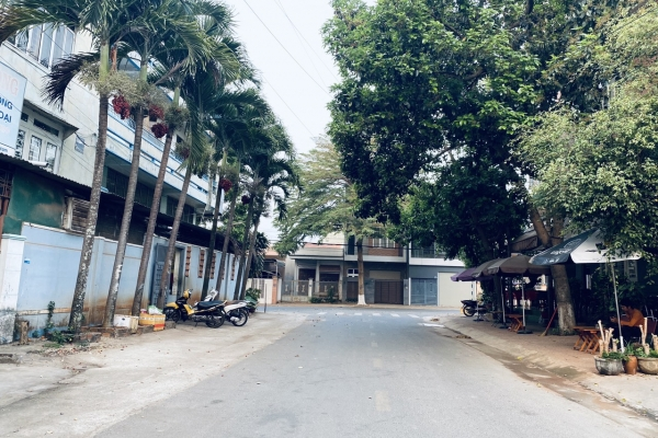 Nhà khu Metro, thành phố buôn ma thuột, đaklak