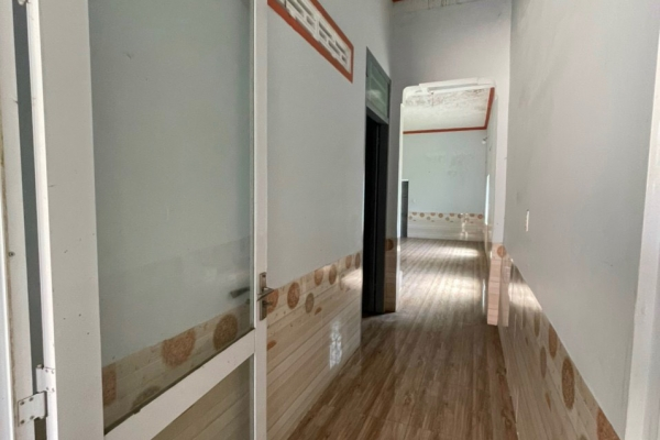 BÁN  NHÀ 1MÊ MẶT TIỀN KINH DOANH ĐƯỜNG VÕ VĂN KIÊT, TP BUÔN MA THUỘt