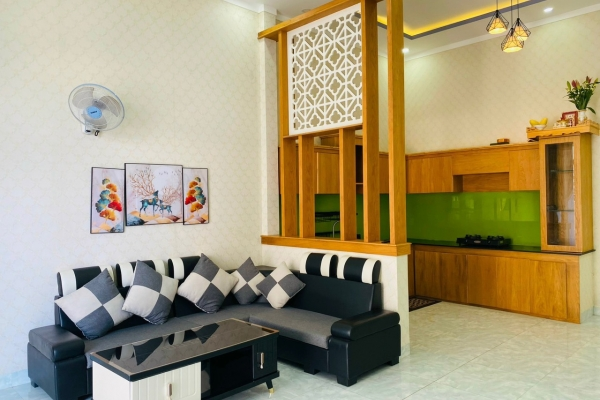 NHÀ HẺM 434 YMOAN BMT DAKLAK