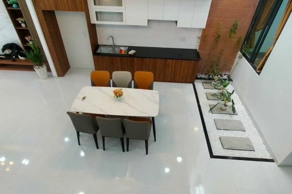 Nhà mê đẹp tại Buôn Ma Thuột, Đaklak