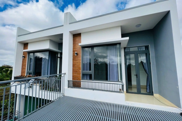 🫑 NHÀ 1 MÊ GIÁ TỐT NHẤT NHẤT THÔN 6 , KHÔNG CÓ CĂN THỨ 2 👉👉 2 TỶ 550