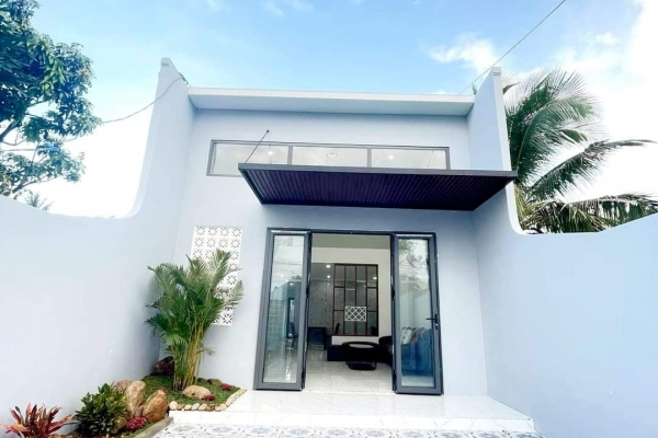 NHÀ HẺM NGUYỄN TRƯỜNG TỘ PHƯỜNG EATAM BMT DAKLAK