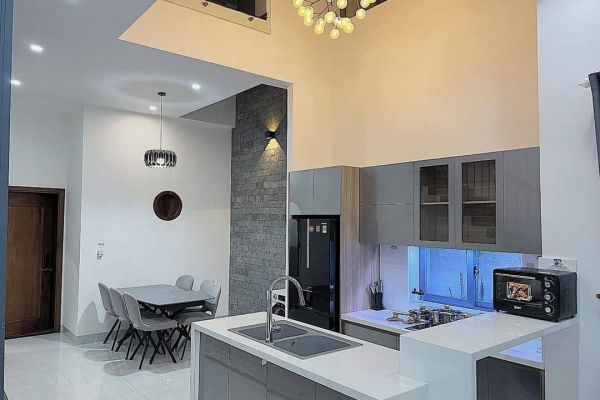 CHO THUÊ NHÀ MÊ ĐẸP NGUYÊN CĂN HẺM 129 AMA KHÊ BMT