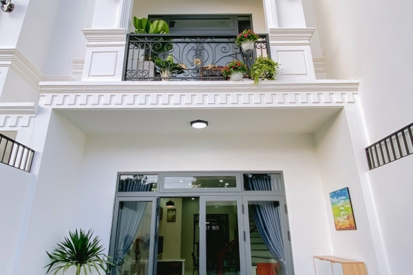 BÁN CĂN NHÀ ĐƯỜNG XÔ VIẾT NGHỆ TĨNH , TP.BMT 3.3 tỷ