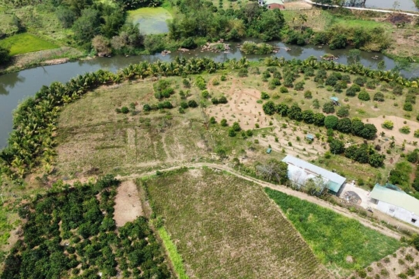 BÁN ĐẤT VIEW HỒ EAKAR
