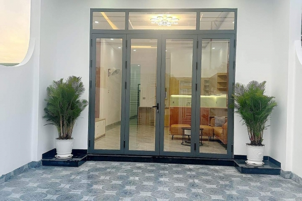 Nhà đẹp tại phường ea tam, Thành Phố Buôn Ma Thuột, Đaklak