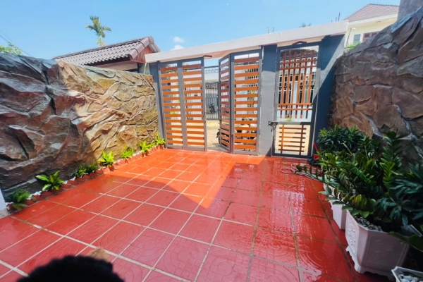 NHÀ ĐẸP MỚI 100% - Hẻm Cấp 1 Y Moan - Tân Lợi - Cách Hà Huy Tập chỉ 300m