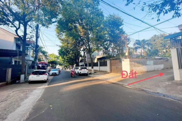 ĐẤT HẺM TRƯƠNG CÔNG ĐỊNH PHƯỜNG THÀNH CÔNG BMT DAKLAK