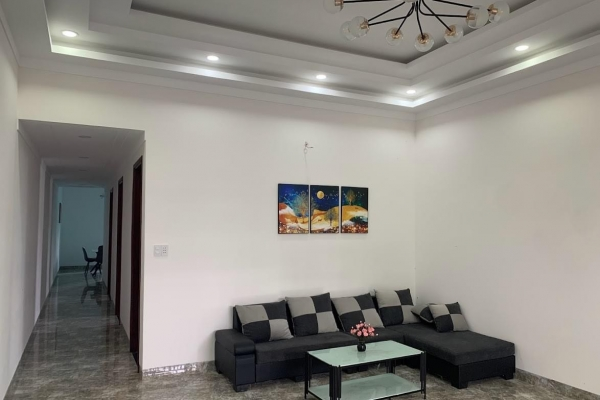 NHÀ CẤP 4 HẺM CẤP 1 NGUYỄN THỊ ĐỊNH, P THÀNH NHẤT DT 5X30