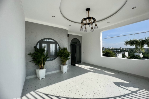 Bán nhà 2 mê siêu đẹp tại tân lợi, Buôn M Thuột, Đaklak