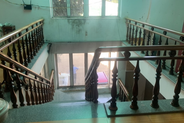 MẶT TIỀN KINH DOANH LÝ THÁI TỔ PHƯỜNG TÂN AN BMT DAKLAK