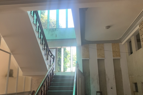 Mặt tiền kinh doanh Lý Thái Tổ, Buôn Ma Thuột, Đaklak