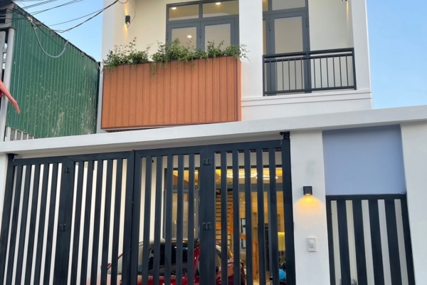 Nhà đẹp phường Tân Hoà, Buôn Ma Thuột, Đaklak