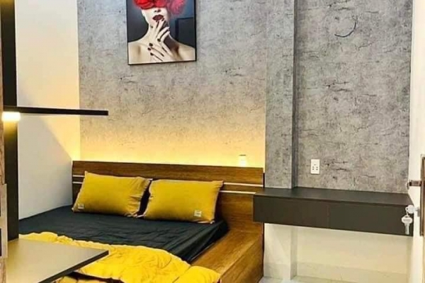 NHÀ MÊ THIẾT KẾ HIỆN ĐẠI HẺM 139 AMAKHÊ GIÁ BÁN CHỈ 2,7 TỶ, NGAY TRÙNG TÂM THÀNH PHỐ BMT