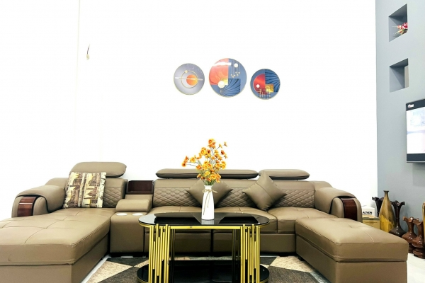 NHÀ MẶT TIỀN ĐƯỜNG A10 PHẠM NGŨ LÃO BMT DAKLAK