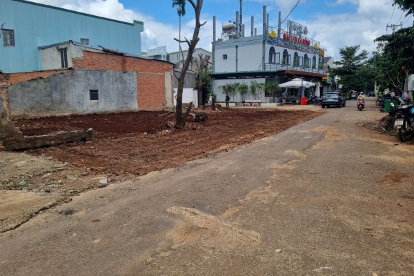 📢📢 MẶT TIỀN KINH DOANH ĐƯỜNG TÔ HIỆU, P. TÂN AN, NGAY TRUNG TÂM HÀNH CHÍNH