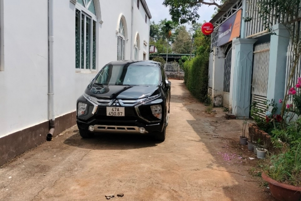 Bán nhà Hoà Thắng