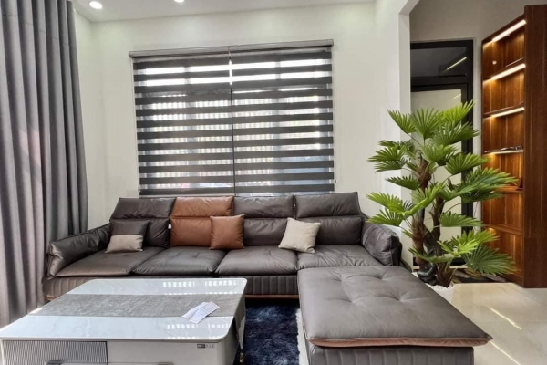 ❤🌱❤ NHÀ ĐẸP ĐẾN TỪNG MILIMETS NGAY TRUNG TÂM PHỐ CỔ