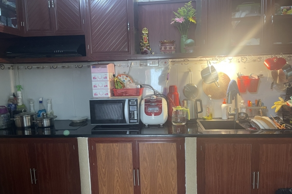 NHÀ CẤP 4 HẺM 163 Y MOAN -P. TÂN LỢI. BMT DAKLAK