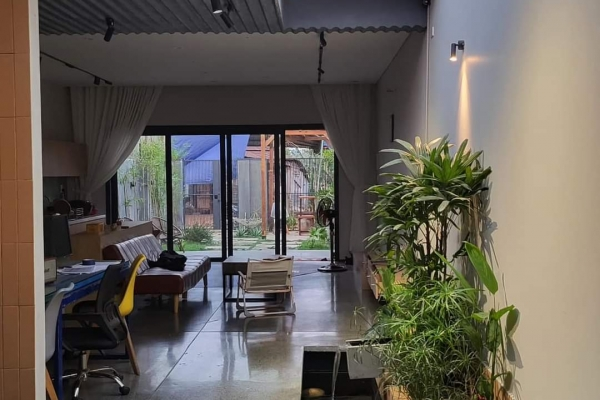 Nhà đẹp đạt Lý, Buôn Ma Thuột, Đaklak