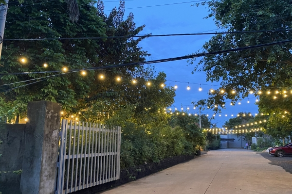 ĐẤT THỔ CƯ HẺM HÀ HUY TẬP PHƯỜNG TÂN LỢI BMT DAKLAK