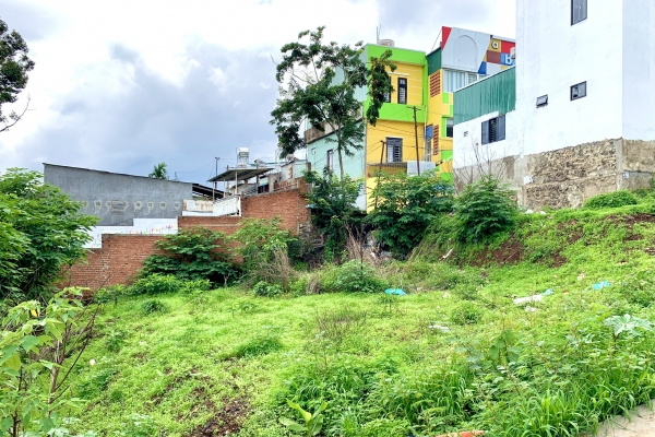 Đất Thổ Cư phường Tân Lợi, BMT ❌DT: 10x22m (hậu 15m) ❌ Thổ cư: 40m2 ❌ Hướng: Tây Nam