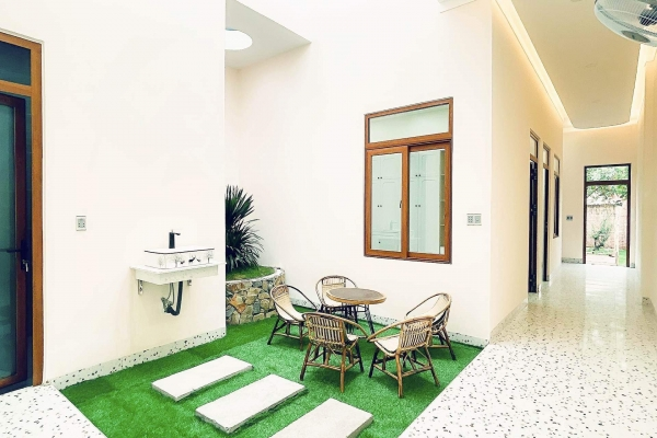 🔥 Nhà Mặt Tiền kinh doanh đường Y Wang, TP Buôn Ma Thuột đối diện trường THCS Nguyễn Trường Tộ 🔥🔥 DIỆN TÍCH: 5X55