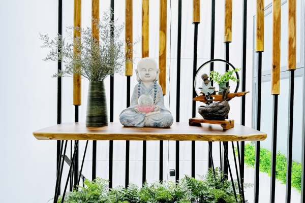 Nhà mê đẹp tại phường Tân Lợi, Buôn Ma Thuột, Đaklak