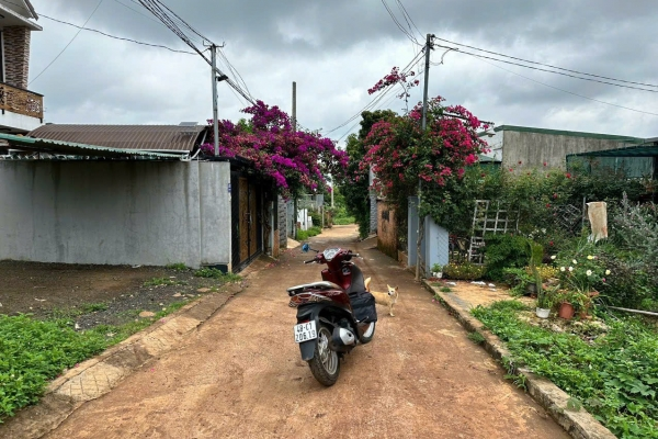 🍀 ĐẤT HẺM Y MOAL RẼ PHẢI 🍀