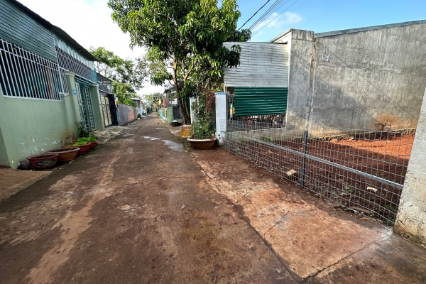 Đất Thổ cư, Tân An, Buôn Ma Thuột