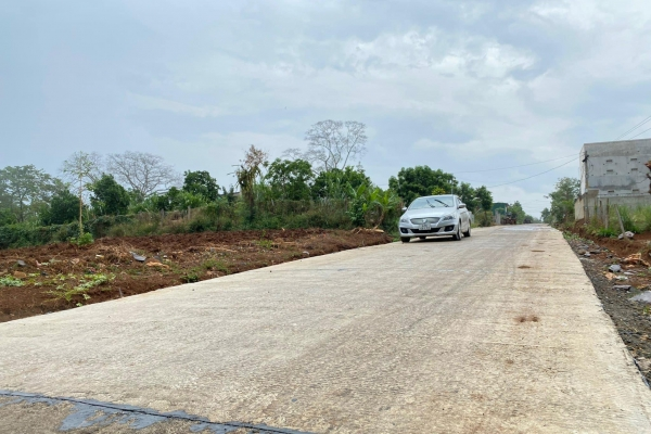 Bán Đất Tân Lợi