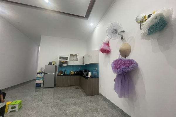 Nhà mới tại khu thành đồng, Buôn Ma Thuột, Đaklak