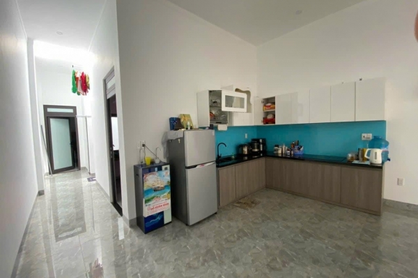 Bán Nhà Cuối YMoan