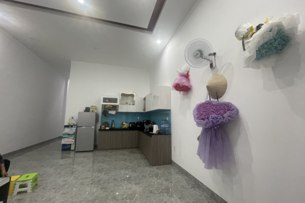 Bán nhà mới khu thành đồng