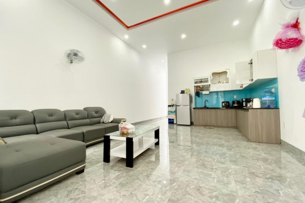 NHÀ HẺM 434  Y MOAN KHU THÀNH ĐỒNG, XÃ CƯ EBUR GIÁ 1 TỶ 850tr