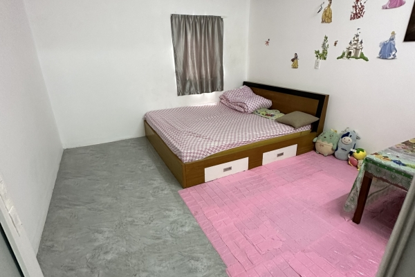 ❤🌱❤B.ÁN CĂN NHÀ GÁC LỬNG TÂM HUYẾT NGAY HẺM HÀ HUY TẬP P. TÂN LỢI TP.BMT 5x20 2 tỷ 900tr