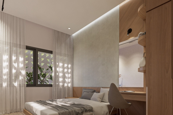 BÁN NHÀ MỚI 100% ĐƯỜNG YMOAL 1 TRỆT1 LẦU CHỈ 1 TỶ 899 TRIỆU