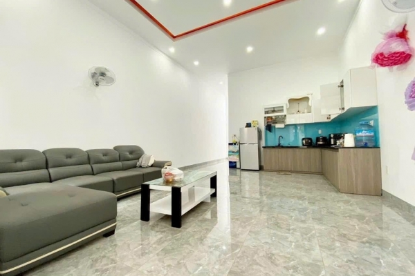 Bán Nhà Cuối Y Moal