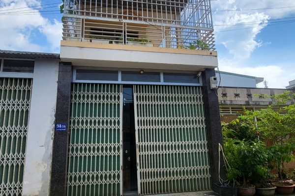 Bán Nhà Gần Khu Đấu Giá Lê Vụ