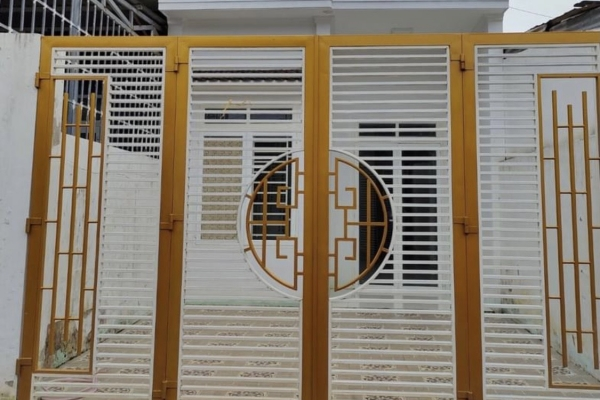 NHÀ HẺM AMAKHE PHƯỜNG TÂN LẬP BMT DAKLAK