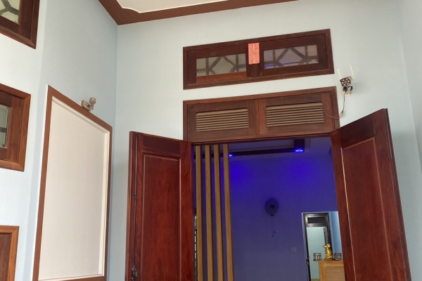 CẦN BÁN GẤP CĂN NHÀ HẺM NGUYỄN HỮU THẤU, TÂN LỢI , TP BMT!