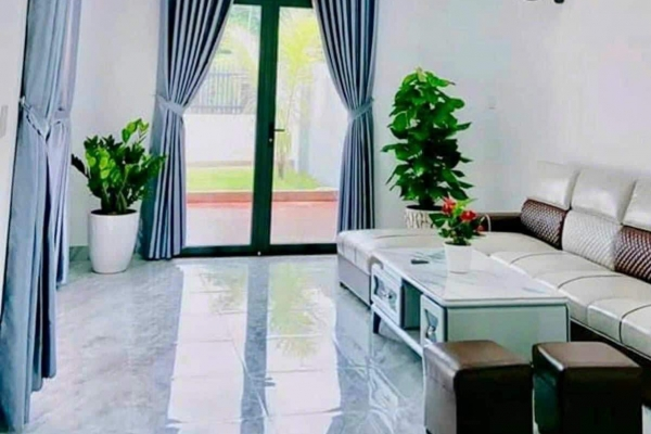 ✔️BÁN NHÀ HẺM MẬU THÂN SAU CHỢ ĐẦU MỐI TÂN HOÀ BMT DAKLAK