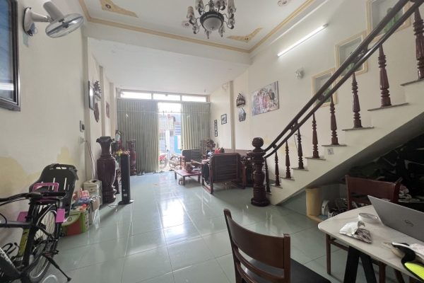 NHÀ KHU ĐẤU GIÁ LÊ VỤ PHƯỜNG TÂN LẬP BMT DAKLAK