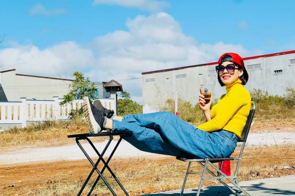 Bán Đất Phường EaTam