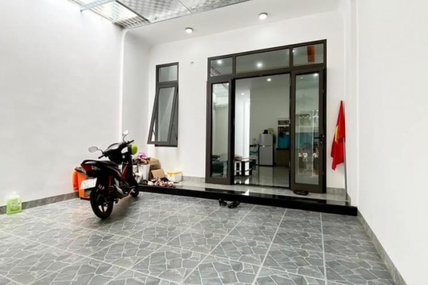 Nhà mới xây tâm huyết tại khu Thành Đồng, Buôn Ma Thuột, Đaklak