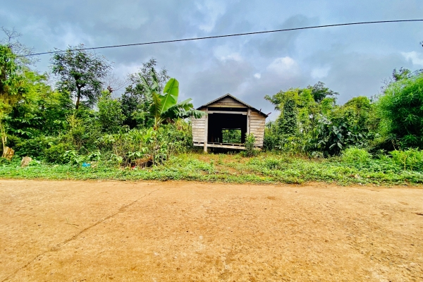 ĐẤT ĐẸP GÓC 2 MẶT ĐƯỜNG GIÁ ĐẦU TƯ BUÔN HỒ DAKLAK