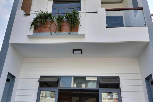 NHÀ 1 MÊ HẺM 05 NGUYỄN THỊ ĐỊNH NGAY GẦN SIÊU THỊ GO, P THÀNH NHẤT, TP BMT