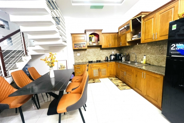 NHÀ MẶT TIỀN ĐƯỜNG A10 THÔN 1 CƯEBUR BMT DAKLAK