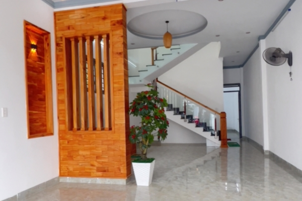 Nhà đẹp gần siêu thị Go, Buôn Ma Thuột, Đaklak