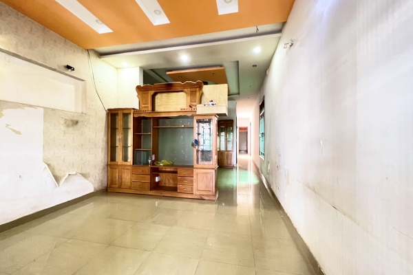 Bán Nhà Hẻm Nguyễn Thị Định